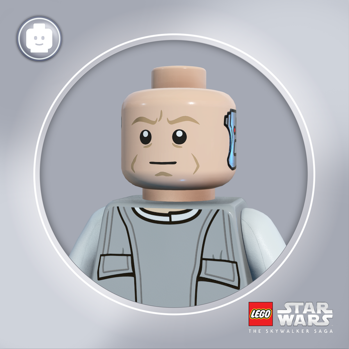 Lobot/LSWSS | LEGO Games Wiki | Fandom