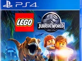 LEGO Jurassic World