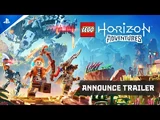 LEGO Horizon Adventures
