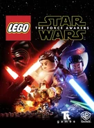 LEGO Star Wars: The Force Awakens