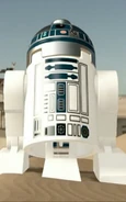 LEGO Star Wars: The Force Awakens