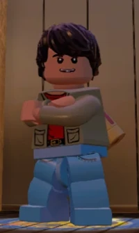 Amadeus Cho Brickipedia