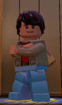 Amadeus cho 2025 lego marvel avengers