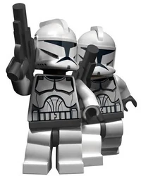 CloneTroopers