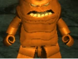 Clayface