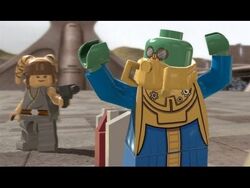 Lego star wars 3 storm over ryloth sale