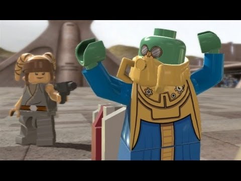 Liberty on Ryloth LEGO Games Wiki Fandom