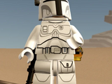 Boba Fett (Prototype)