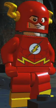 Lego flash pelicula completa en español new arrivals