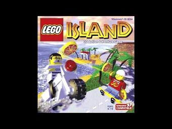 Brick By Brick LEGO Games Wiki Fandom