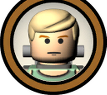 Luke skywalker lego star wars icon new arrivals