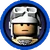 Rebel Trooper (Hoth) icon