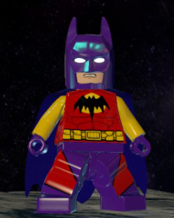 Batman (Zur-En-Arrh), Lego Marvel and DC Superheroes Wiki