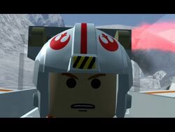 Hoth Battle LSWCS LEGO Games Wiki Fandom