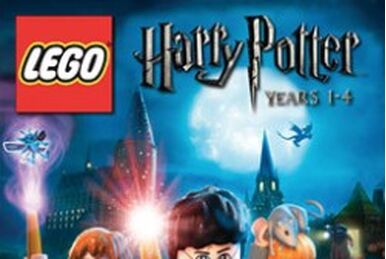 Expecto Patronum Lego Harry Potter Wiki Fandom