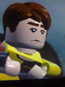 Lego harry potter 2025 cedric diggory death