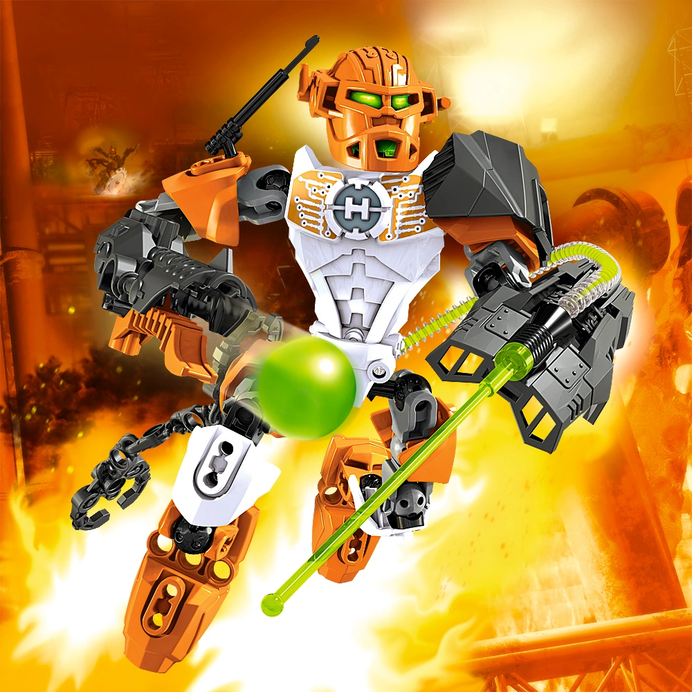 Julius Nex | Lego Hero Factory Wiki | Fandom