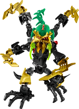 Scarox | Lego Hero Factory Wiki | Fandom 