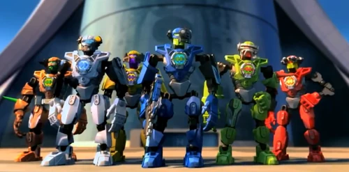 Lego Hero Factory Wiki