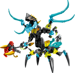 Bestia Krolowa Lego Hero Factory Wiki Fandom