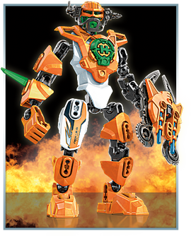 ヒーロー Julius Nex | Lego Hero Factory Wiki | Fandom