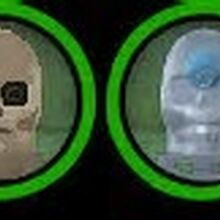 Interdimensional Being Lego Indiana Jones Wiki Fandom