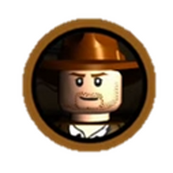 LEGO Indiana Jones: The Original Adventures, Indiana Jones Wiki