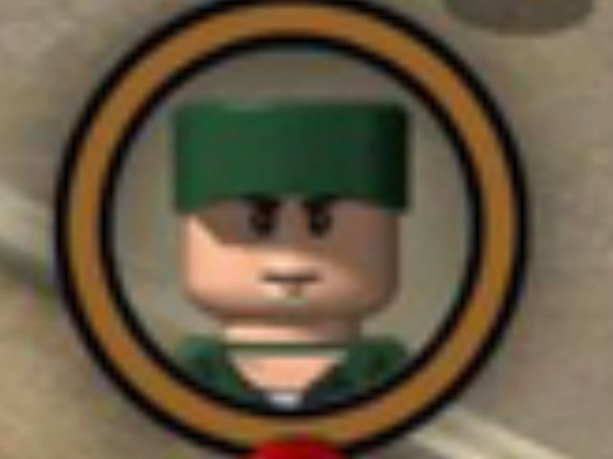 LEGO Indiana Jones 2 - All Cutscenes 