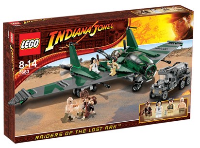 Lego indiana jones brickset new arrivals