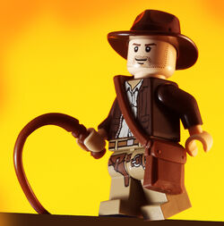 Indy lego2