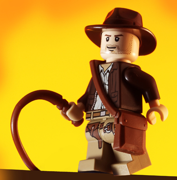The life size indy at my lego store :] : r/LegoIndianaJones