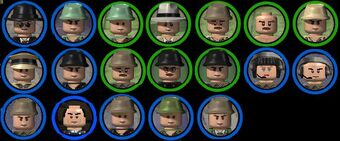 Germans Lego Indiana Jones Wiki Fandom