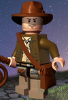 Lego Indiana Jones: The Original Adventures