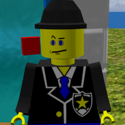 Lego online island 3