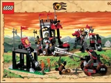 6096 Bull's Attack