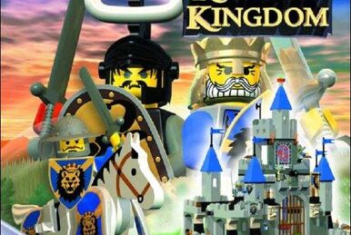 4816 Knights' Catapult | LEGO Knights' Kingdom Wiki | Fandom