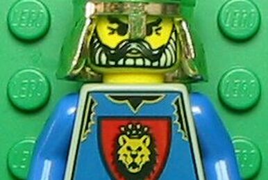 6091 King Leo's Castle | LEGO Knights' Kingdom Wiki | Fandom