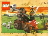 6032 Catapult Crusher