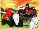 4819 Rebel Chariot