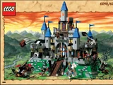 6091 King Leo's Castle
