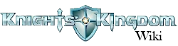 LEGO Knights' Kingdom Wiki