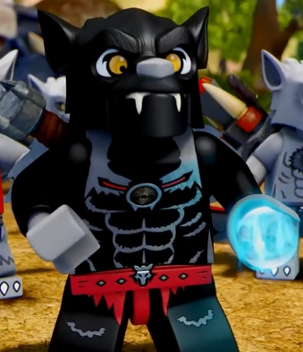 Wilhurt | LEGO Legends of Chima Wiki 