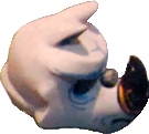 Rogon Prototipe head