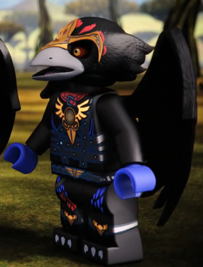 Rawzom LEGO Legends of Chima Wiki Fandom