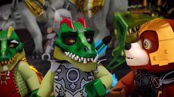 Bladvic LEGO Legends of Chima Wiki Fandom