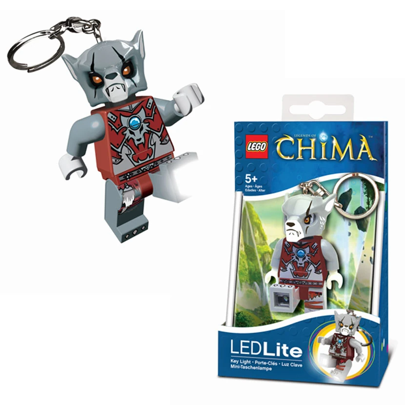 TBA Worriz LED Light | LEGO Legends of Chima Wiki | Fandom