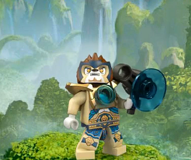 70011 Eagles' Castle, LEGO Legends of Chima Wiki