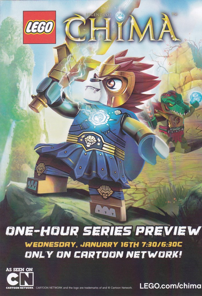 Legends Of Chima Tv Series Lego Legends Of Chima Wiki Fandom