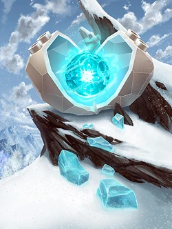 70151 Frozen Spikes | LEGO Legends of Chima Wiki | Fandom