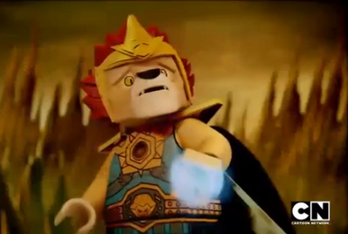 The Great Story LEGO Legends of Chima Wiki Fandom